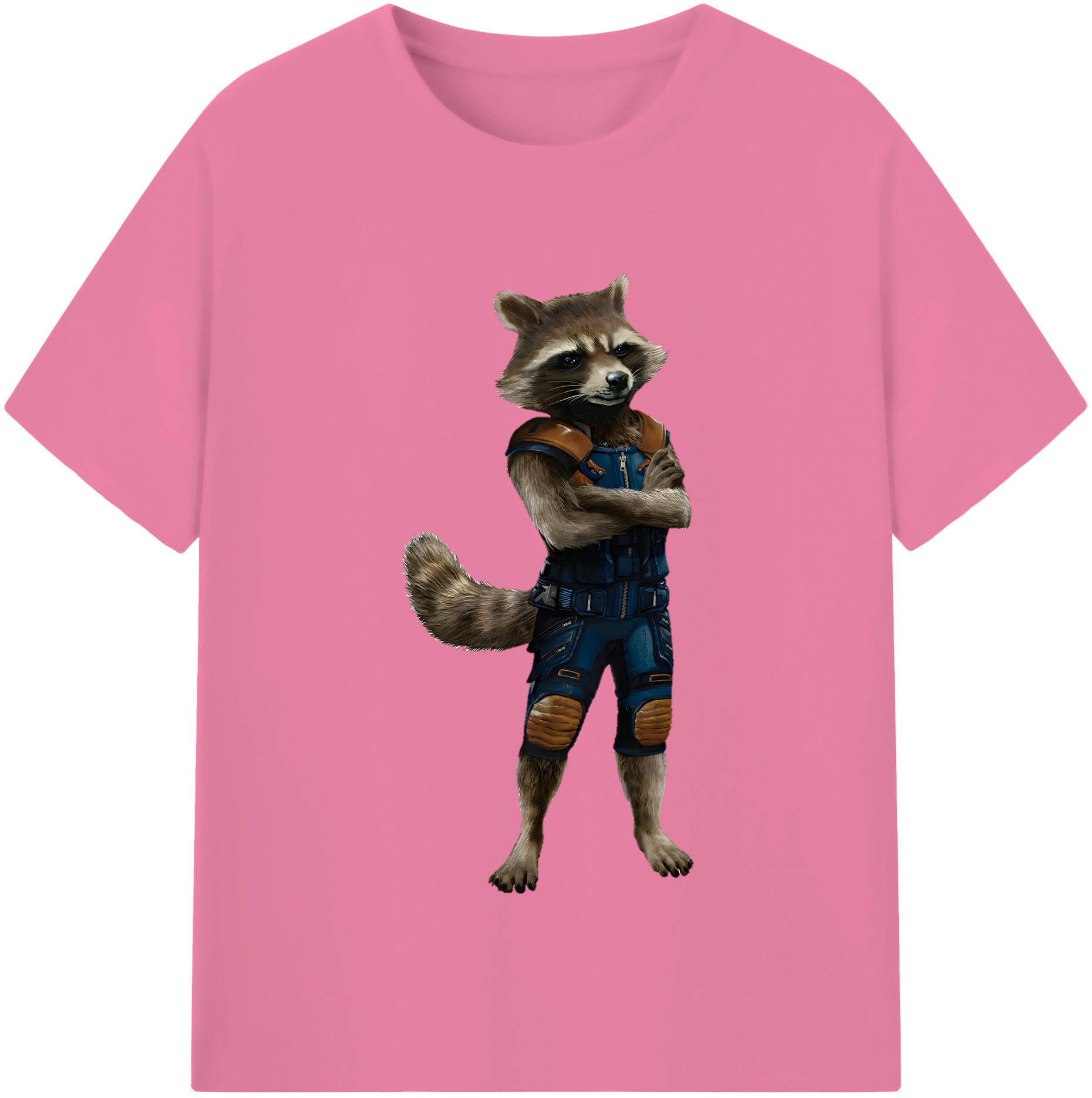 （画像用） アベンジャーズ The Avengers 綿100％半袖Tシャツ（フロントプリント）